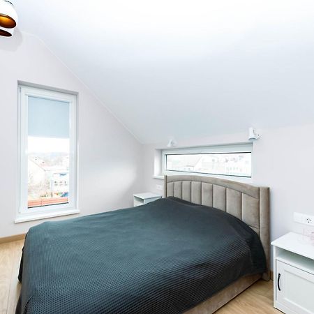 Apartamento Salia Kopu 2 Klaipėda Exterior foto