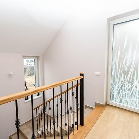 Apartamento Salia Kopu 2 Klaipėda Exterior foto
