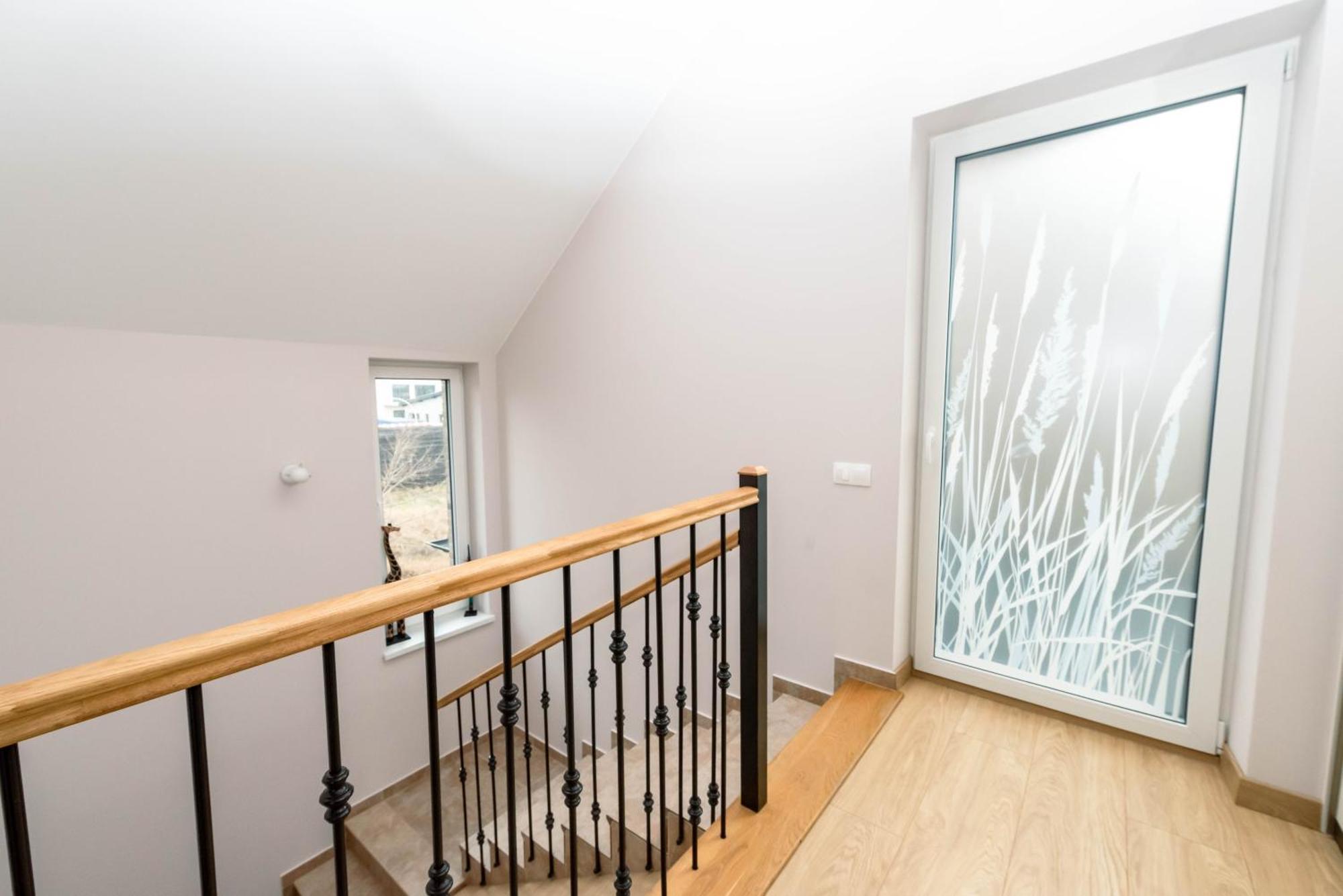 Apartamento Salia Kopu 2 Klaipėda Exterior foto