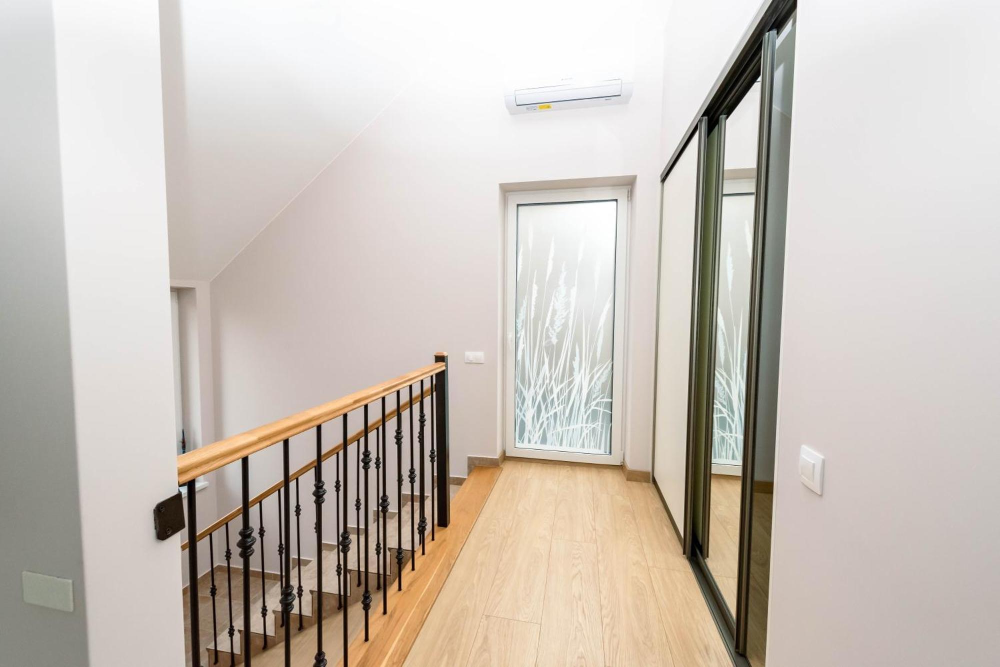 Apartamento Salia Kopu 2 Klaipėda Exterior foto